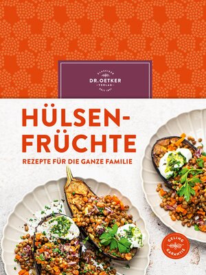 cover image of Hülsenfrüchte